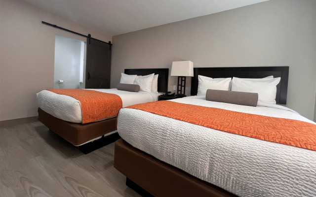 Howard Johnson by Wyndham Flagstaff University West