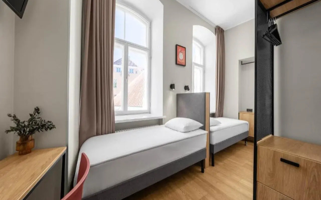 Rija Old Town hotel