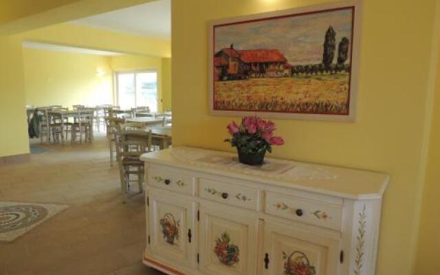 Agriturismo Corte Ambrosi