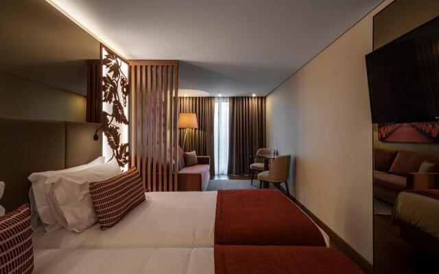 TURIM Oporto Hotel