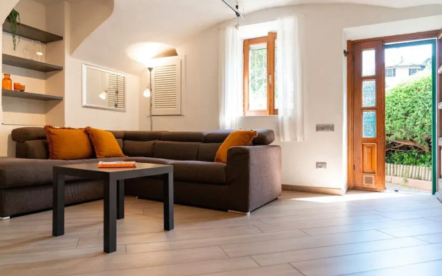 Tremezzina Charming Apartment