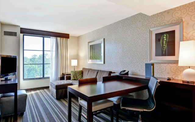 Embassy Suites by Hilton Savannah Airport