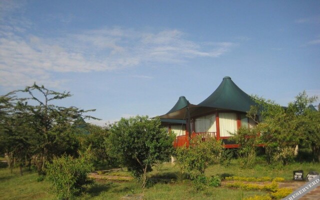 AA Lodge Maasai Mara