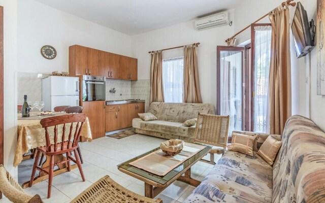 Amazing Apartment in Vinkuran With Wifi and 1 Bedrooms