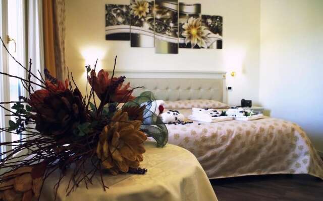 Hotel Colaiaco