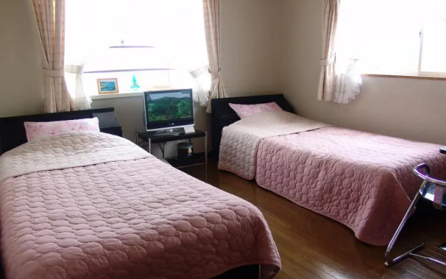 ペンション桜家 Pension Sakuraya