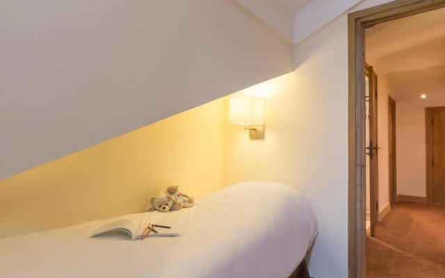 Pierre And Vacances 1850chalets Du Forum