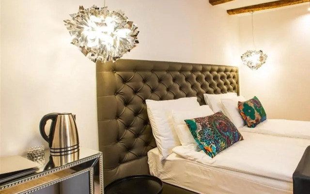 Spalato Luxury Rooms