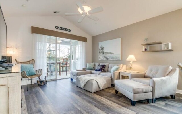 Barefoot Resort - Ironwood 1334
