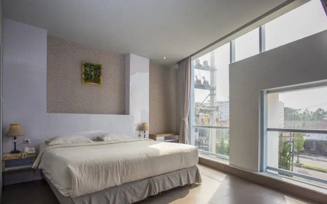 ZEN Rooms K Hotel
