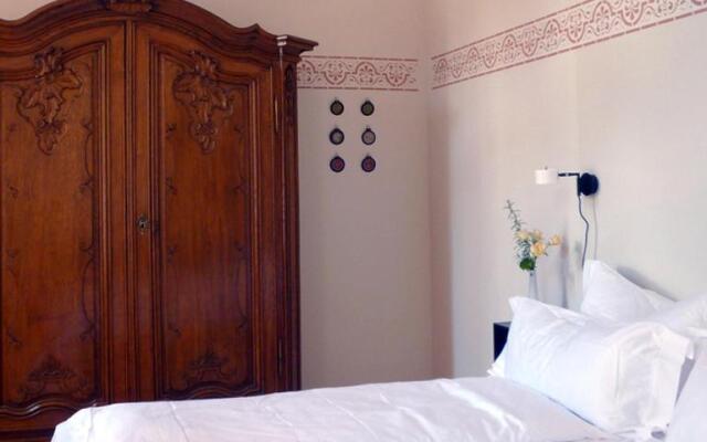 Villa zur Erholung Bed & Breakfast