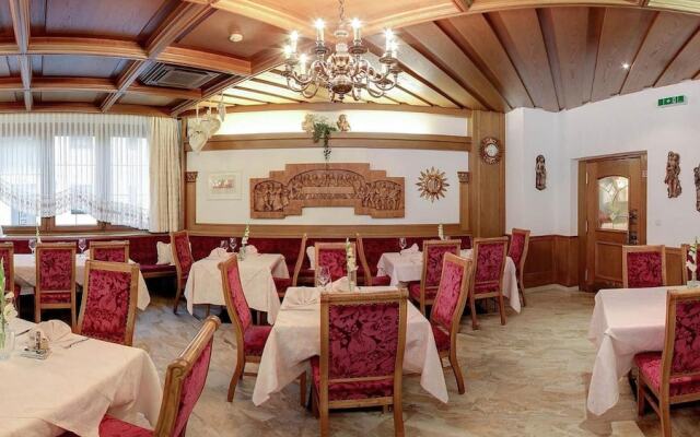 Hotel Gasthof Purner