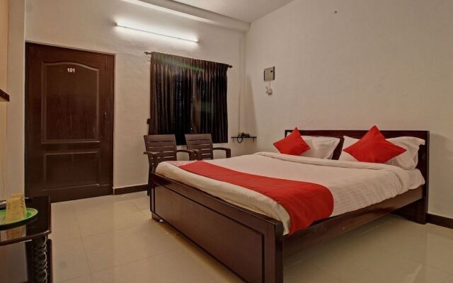 Oyo 45997 Gsn Residency