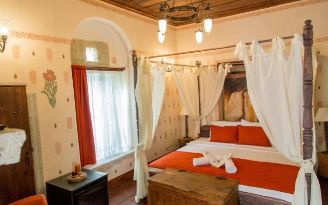 Zen Alaçati Hotel