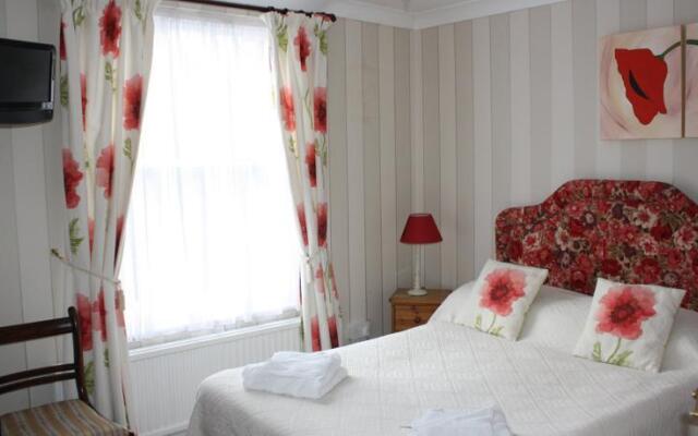Woodlands Country House