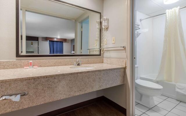 Econo Lodge Aiken Central