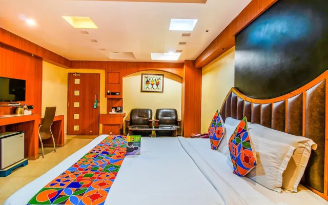 Hotel Palash Residency , Ranchi