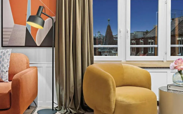 Boutique Hotel Wellenberg