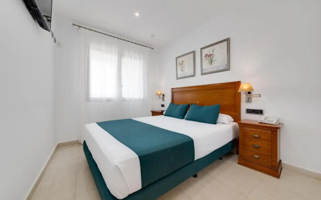 Hotel Daniya Denia