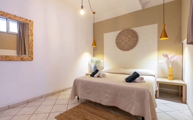 Rio Grande Apartment Near