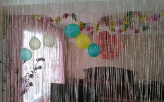 Fubang Hotel Apartment