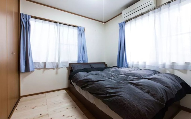 코티지 발코니 사진 2