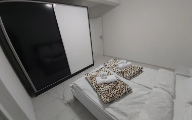 Xxl Apartament City Centar