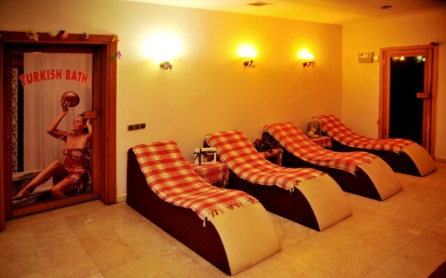 SunBeach Hill Hotel