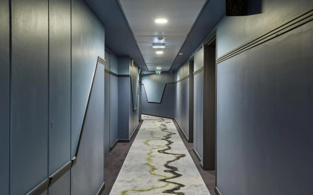 voco Paris – Porte de Clichy by IHG