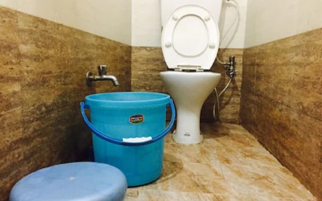 Goroomgo Kanha Inn Lucknow