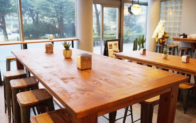 APA Hotel Chiba Yachiyo Midorigaoka