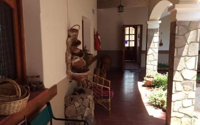 Hostal Azul Humahuaca