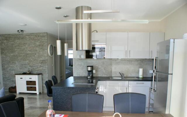 Fehmarn-OstseeferienStrandresidenz Vogelflug 14518 App 18