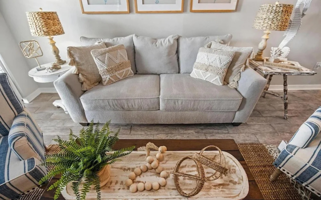 Portside Sg2- Seabreeze Townhome