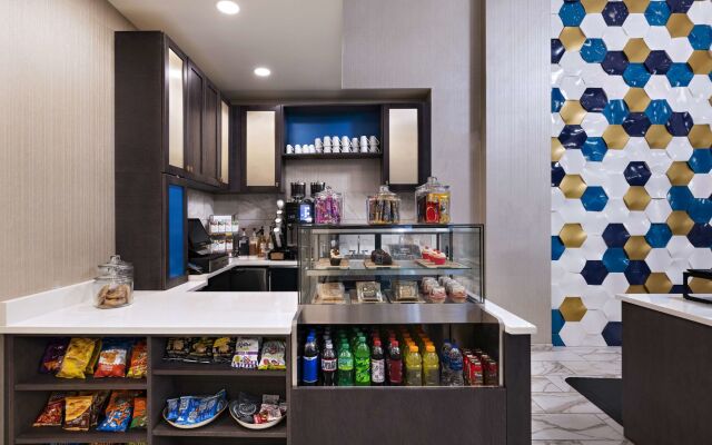 Hyatt Place Tulsa Downtown