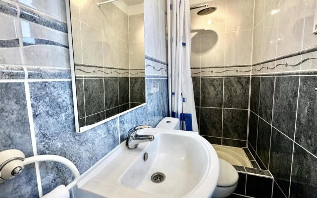 San Andres Resort Unit 220
