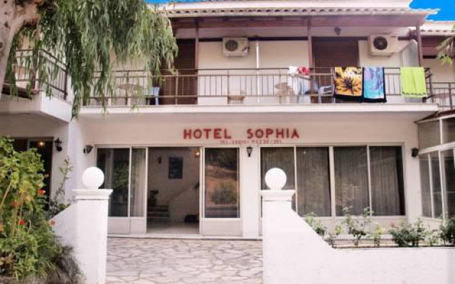 Sophia Hotel