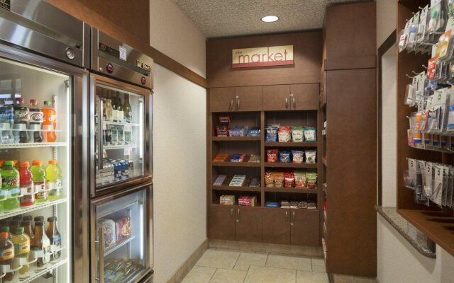 SpringHill Suites Napa Valley