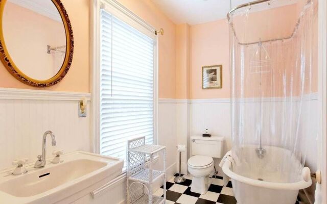 Kennebec Inn Bed and Breakfast