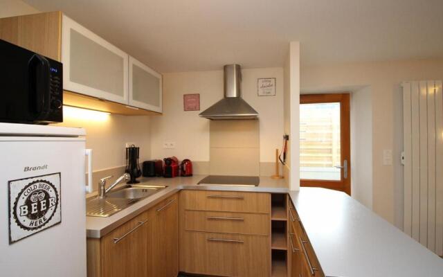 Appartement Mont-Dore, 3 pièces, 4 personnes - FR-1-608-204