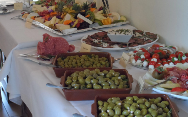 Land Gut Hotel Weisser Schwan