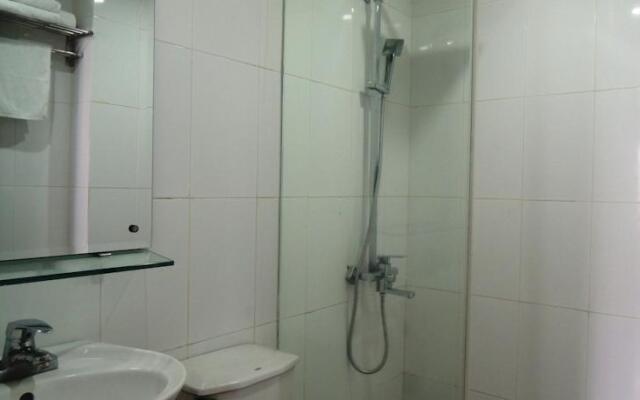 Seoul Hotel 146