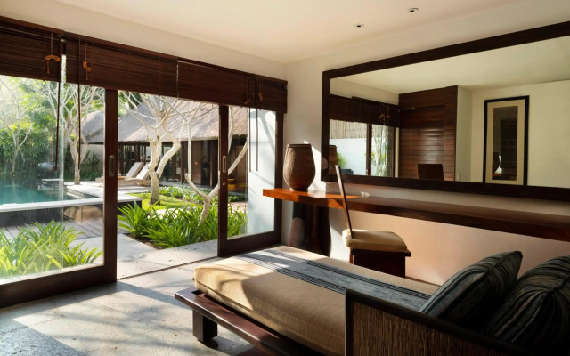 Kayumanis Jimbaran Private Estate & Spa
