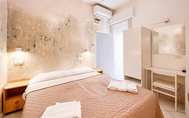 Hotel Giulio Cesare