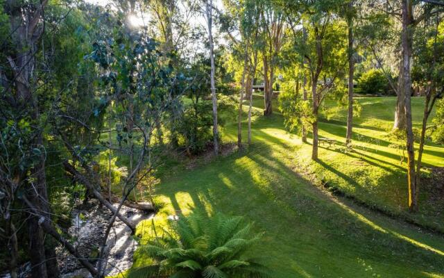 Kiewa Country Cottages