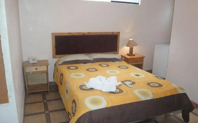 Royal Inti Inn Machupicchu