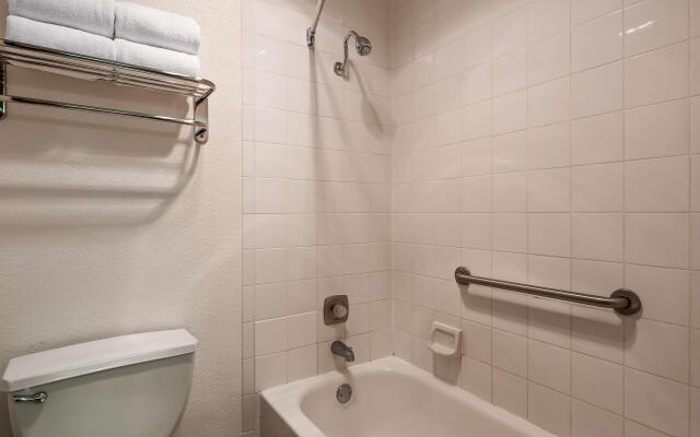 Best Western Aladdin Inn