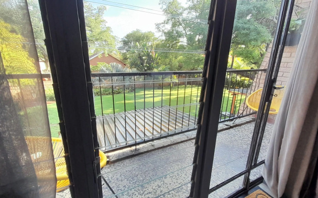 Grafiti Boutique Hotel