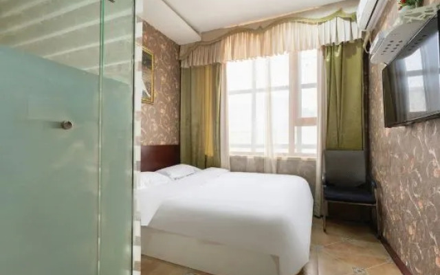 Qixi Hotel, Luohe