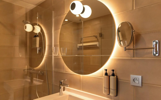 Adagio Antwerp City Center